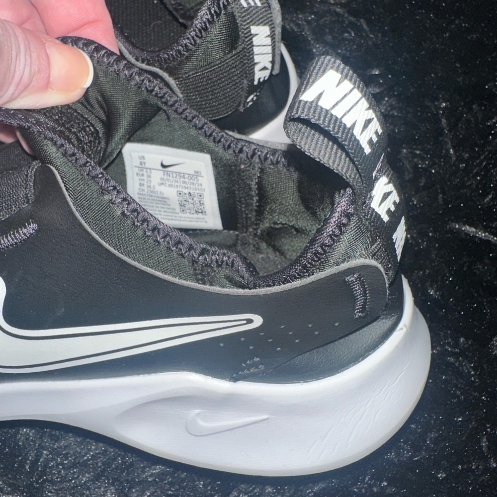 Big Kids Nike Flex Runner 3 - Picture 3 of 6
